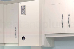 Wade Hall electric boiler quotes