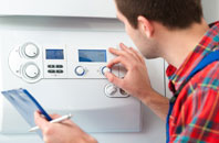 free commercial Wade Hall boiler quotes